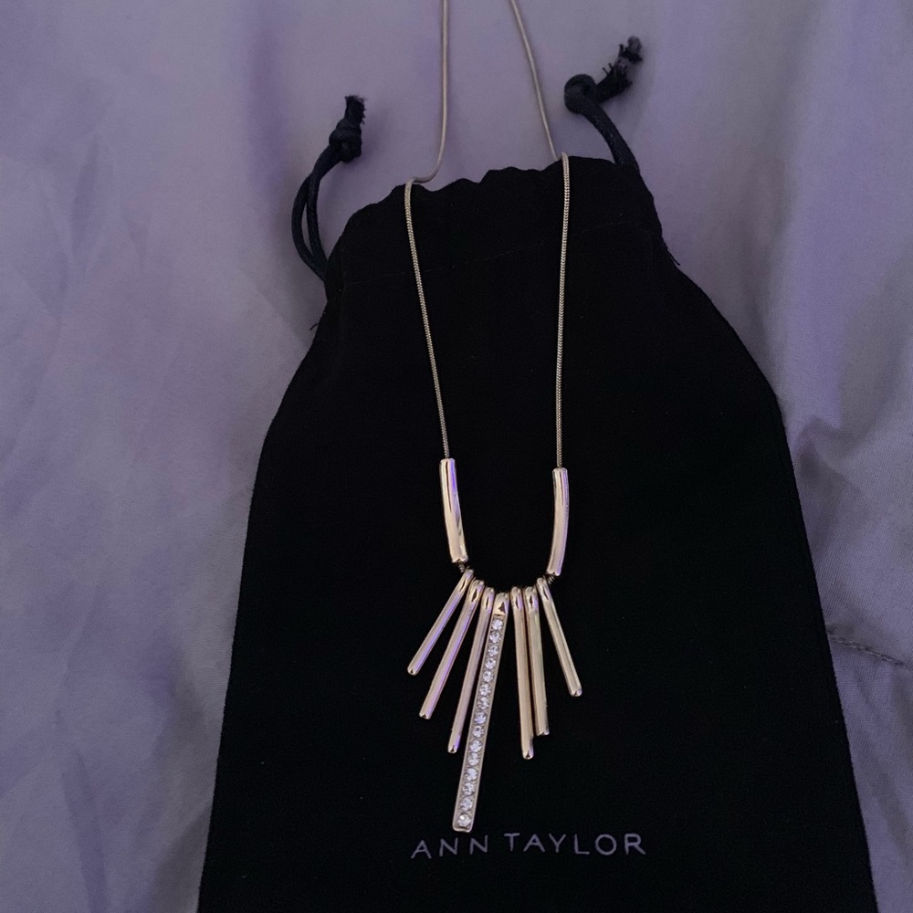 Ann Taylor necklace